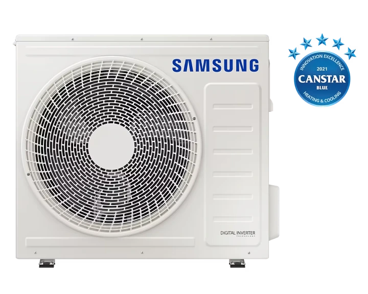 Samsung Reverse cycle ducted air conditioner